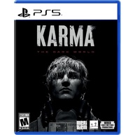 Karma: The Dark World - PS5 (Mídia Física) - imagem 1