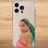 Capinha Karol G iPhone: Estilo e Proteção! - imagem 3