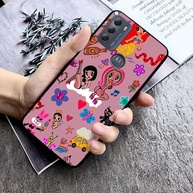 Capinha Karol G Motorola: Estilo e Proteção! - imagem 3