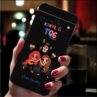 Capinha Karol G Pixel: Estilo e Proteção! - imagem 3