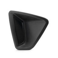 Grade de Farol de Neblina Dianteira Passageiro Ford Fiesta 2011-2013 S/SE KarParts360 - imagem 5