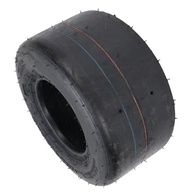 Pneu Slick Luqeeg 10x4.50-5: Performance e Durabilidade para Drift Trike e Kart - imagem 4