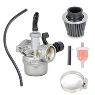 Carburador PZ19 50-110cc com Filtro de Ar para ATV Go-Kart SUNL - Performance e Durabilidade - imagem 2