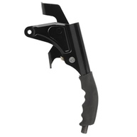 Manete de Freio RiToEasysports 11,8" para ATV, UTV, Kart e Moto - Segurança e Conforto - imagem 4