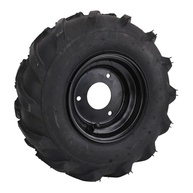 Pneu Fockety 13x5.00-6 para Kart e Quadriciclo: Resistente a Furos e com Tração Superior - imagem 2