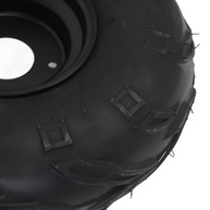 Pneu ATV 145/70-6 Karlak: Tração Superior para Karts Infantis e Quadriciclos! - imagem 4