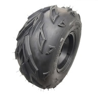 CLEO Roda Dianteira 16x8-7 para Quadriciclos e Go-Karts 50cc-125cc | Espaçamento 70mm - imagem 3