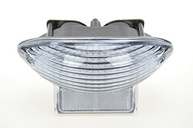 Luz Traseira LED com Seta Integrada para Suzuki GSXR1300 & Katana 600 (1999-2007) - imagem 4