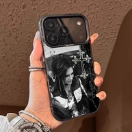 Capinha Tom Kaulitz: Estilo e Proteção! - imagem 2