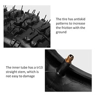 Pneu Kavolet 13x5.00-6 com Câmara 3.5/4.0-6 para Jantes 6" - Durabilidade e Segurança para seu ATV - imagem 4