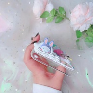 Capinha Kawaii 3D: Seu Celular Mais Divertido! - imagem 3