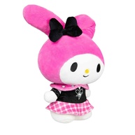 Pelúcia My Melody 20cm: Fofura Kawaii! - imagem 2