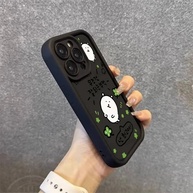 Capinha Urso Kawaii iPhone: Proteção e Estilo! - imagem 2