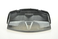 Lanterna Traseira LED Fumê com Setas Integradas para Kawasaki Ninja 500R (97-02) - imagem 3
