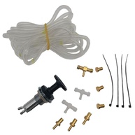 Kit de Primer Triplo para Moto Aquática Kawasaki Jet Ski - Peça Original 23-095 - imagem 1