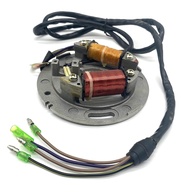 Estator para Kawasaki Jet-Ski 650 SX X2 TS (1986-1996) - Peça de Reposição Essencial - imagem 1