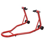 Suporte Traseiro Goplus para Motos: Elevação e Manutenção Fácil para Yamaha, Honda, Kawasaki e Mais! - imagem 5