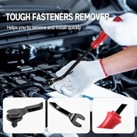 Rebites UNIGT 7661855: Fixação Universal para Polaris, Honda, Kawasaki e Mais (120 Peças + Removedor) - imagem 5