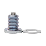 Parafuso de Drenagem Magnético Tusk Low-Profile para Kawasaki KLR650 (1987-2025) - Proteção Superior! - imagem 5