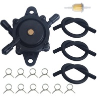 Bomba de Combustível Completa para Kawasaki FS/FH: Filtro e Mangueira Inclusos (49040-0770) - imagem 2