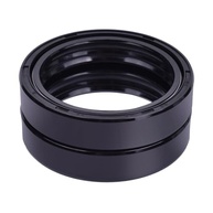 Kit Vedação Garfo Dianteiro 43mm para Kawasaki Ninja ZX10R, Suzuki GSXR, Honda CRF250L e mais - Alta Performance e Durabilidade - imagem 5