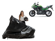 Capa de Proteção Premium para Kawasaki Versys Touring: Segurança e Estilo - imagem 2
