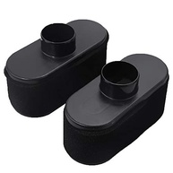 Kit Filtro de Ar + Pré-Filtro para Kawasaki FR/FS: Mantenha seu Motor Impecável! - imagem 2