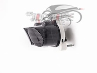 Lanterna Traseira LED Fumê com Setas Integradas para Kawasaki Ninja ZX-6R/ZX-9R/ZR7 (98-05) - imagem 5