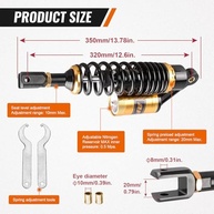 kawasaki-u-conforto-performance-a-amortecedores-type-yamaha-suzuki-honda-para-320mm-ajustaveis-e-a