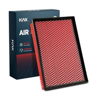 KAX Filtro de Ar Premium para Ram 1500/2500/3500: Desempenho Máximo e Vida Útil Prolongada (GAF041/CA9401) - imagem 1