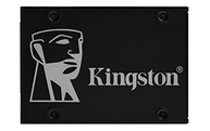 SSD 1TB KC600 SATA III 2.5" - Velocidade e Confiabilidade para seu PC e Notebook - imagem 2