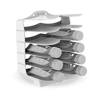 Kiinde Keeper Twist Pouch & Foodii System – Organizador de Leite Materno e Alimentos para Bebês - imagem 2