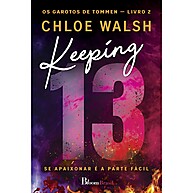 Keeping 13: O Amor que Mudou Tudo - imagem 1