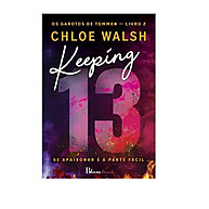 Keeping 13 Vol. 2: O Amor Supera Segredos - imagem 1
