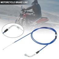 Cabo Acelerador Moto Windance 190cm: Desempenho e Controle para Honda, Yamaha e Keihin - imagem 4