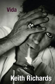 Vida: A Autobiografia de Keith Richards - A Lenda dos Rolling Stones - imagem 2