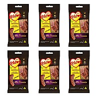 Keldog Max Picanha Angus: Sabor Irresistível! - imagem 1