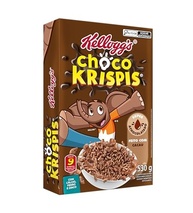 Cereal Choco Krispis® Chocolate Kellogg's® 530g - imagem 2