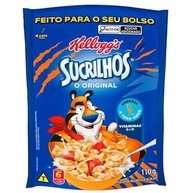 Cereal Kellogg's Sucrilhos Original 110g - imagem 1