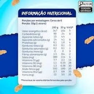 Kellogg's Sucrilhos, Cereal Matinal com 60% Menos Açúcar, 170 gramas - imagem 3