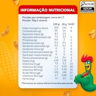 Cereal Corn Flakes Kellogg's® 500g - imagem 3