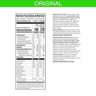 Kellogg's Apple Jacks Breakfast Cereal, 8 Vitamins and Minerals, Kids Snacks, Original, 10.1oz Box (1 Box) - imagem 3