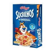 Cereal Sucrilhos® Original Kellogg's® 240g - imagem 2