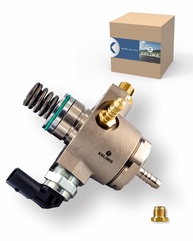 KELOKE Bomba de Combustível Alta Pressão para Audi A3/A6/S3/TT e VW GTI 2.0L (2015-2016) - Substituição # 06L127025R - imagem 1