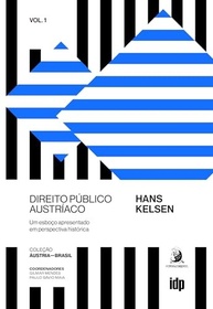 Direito Público Austríaco: Um Esboço Histórico por Hans Kelsen (Volume 1) - imagem 2