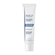 Kelual DS Ducray: Adeus Descamação Facial! - imagem 1