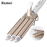 Kemei 1010: Ondas Perfeitas em Minutos! - imagem 1