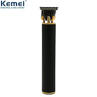 Kemei 1971 Pro Li T-Outliner: Máquina de Corte Sem Fio com 120 Min de Autonomia - imagem 1