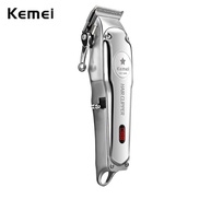 Kemei 1997/1996: Máquina de Corte Profissional - imagem 1