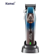 Kemei 2361: Máquina de Corte Profissional - imagem 1
